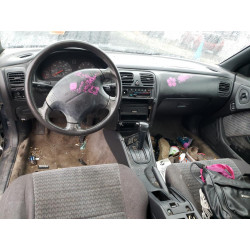 1999 SUBARU LEGACY