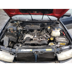 1999 SUBARU LEGACY