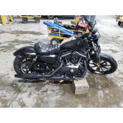 2020 HARLEY-DAVIDSON XL883 N 1HD4LE214LB429368 45192555