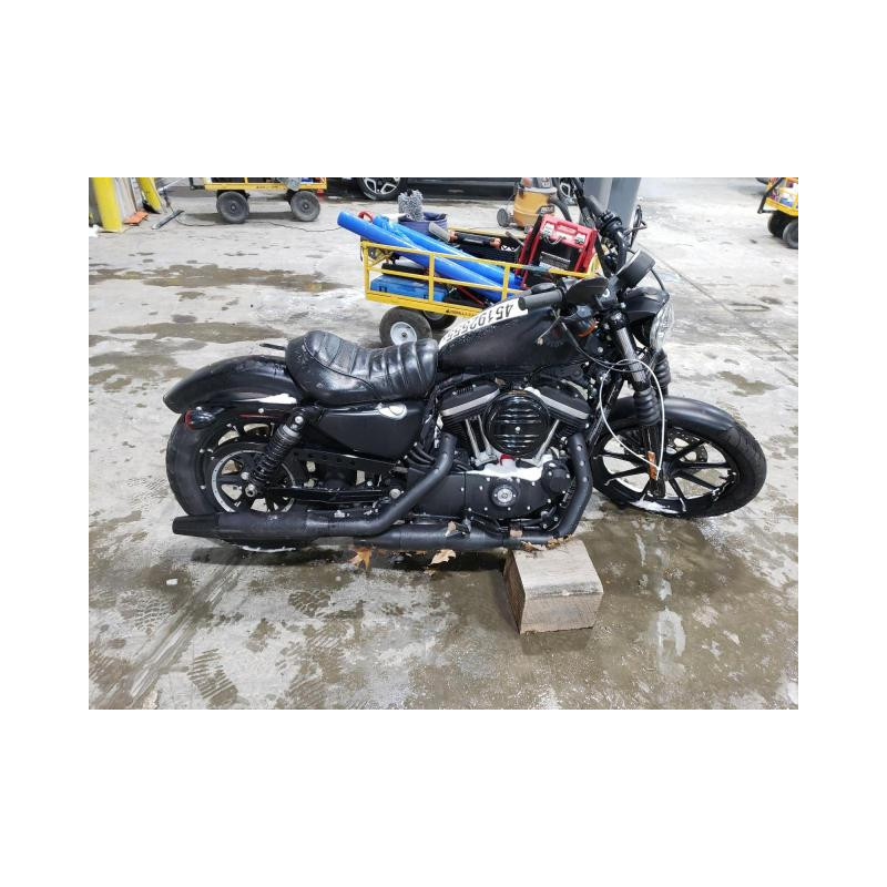 2020 HARLEY-DAVIDSON XL883 N 1HD4LE214LB429368 45192555 2020 HARLEY-DAVIDSON XL883 N 1HD4LE214LB429368 45192555