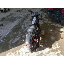 2020 HARLEY-DAVIDSON XL883 N 1HD4LE214LB429368 45192555