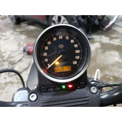 2020 HARLEY-DAVIDSON XL883 N 1HD4LE214LB429368 45192555