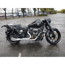 2022 HARLEY-DAVIDSON FL 1HD1KVP20NB666269 49096335