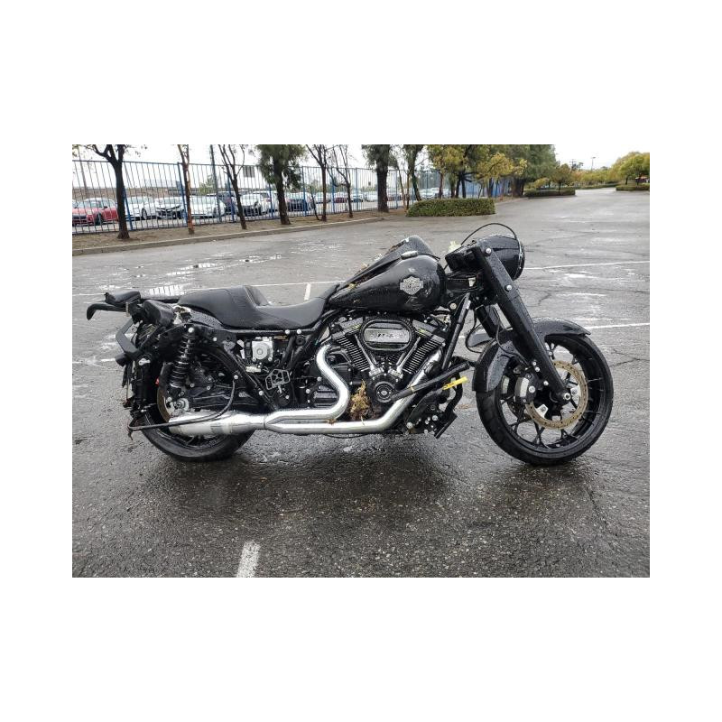 2022 HARLEY-DAVIDSON FL 1HD1KVP20NB666269 49096335 2022 HARLEY-DAVIDSON FL 1HD1KVP20NB666269 49096335