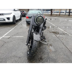 2022 HARLEY-DAVIDSON FL 1HD1KVP20NB666269 49096335