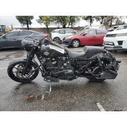2022 HARLEY-DAVIDSON FL 1HD1KVP20NB666269 49096335