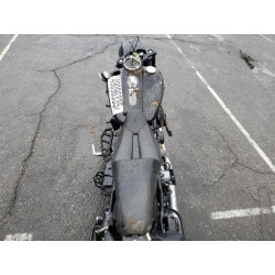 2022 HARLEY-DAVIDSON FL 1HD1KVP20NB666269 49096335