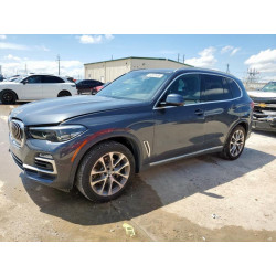 2020 BMW X5 5UXCR4C01L9B35432 54367635