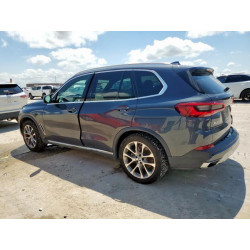 2020 BMW X5 5UXCR4C01L9B35432 54367635