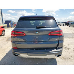 2020 BMW X5 5UXCR4C01L9B35432 54367635