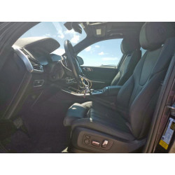 2020 BMW X5 5UXCR4C01L9B35432 54367635