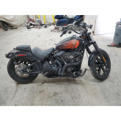2022 HARLEY-DAVIDSON FXBBS 1HD1YYK12NB068473 52956485