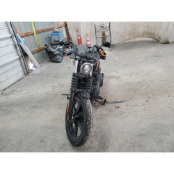 2022 HARLEY-DAVIDSON FXBBS 1HD1YYK12NB068473 52956485