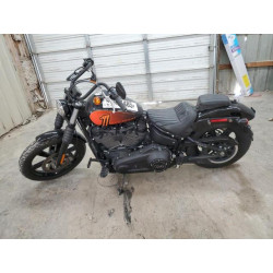 2022 HARLEY-DAVIDSON FXBBS 1HD1YYK12NB068473 52956485