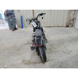 2022 HARLEY-DAVIDSON FXBBS 1HD1YYK12NB068473 52956485