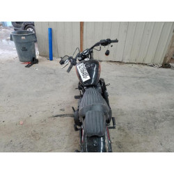 2022 HARLEY-DAVIDSON FXBBS 1HD1YYK12NB068473 52956485