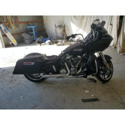 2023 HARLEY-DAVIDSON FL 1HD1KHC10PB663003 53506085