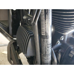 2023 HARLEY-DAVIDSON FL 1HD1KHC10PB663003 53506085