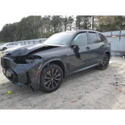 2025 BMW X5 5UX23EU02S9Y60485 54200515