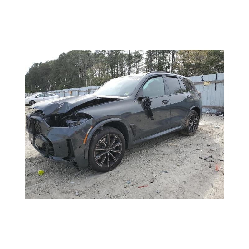 2025 BMW X5 5UX23EU02S9Y60485 54200515 2025 BMW X5 5UX23EU02S9Y60485 54200515