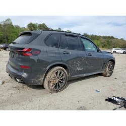 2025 BMW X5 5UX23EU02S9Y60485 54200515