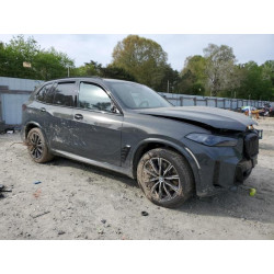 2025 BMW X5 5UX23EU02S9Y60485 54200515