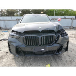2025 BMW X5 5UX23EU02S9Y60485 54200515