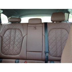 2025 BMW X5 5UX23EU02S9Y60485 54200515