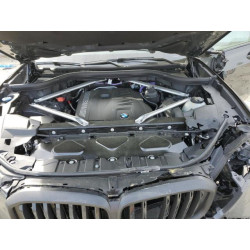 2025 BMW X5 5UX23EU02S9Y60485 54200515