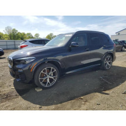 2021 BMW X5 5UXCR4C0XM9F10512 54732715