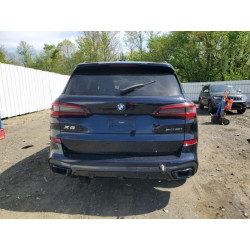 2021 BMW X5 5UXCR4C0XM9F10512 54732715