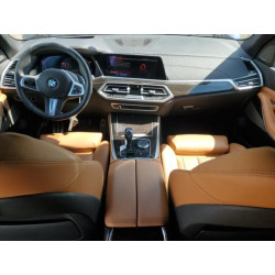 2021 BMW X5 5UXCR4C0XM9F10512 54732715