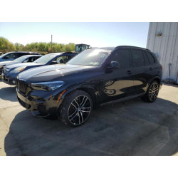 2023 BMW X5 5UXCR4C07P9P15450 54732895