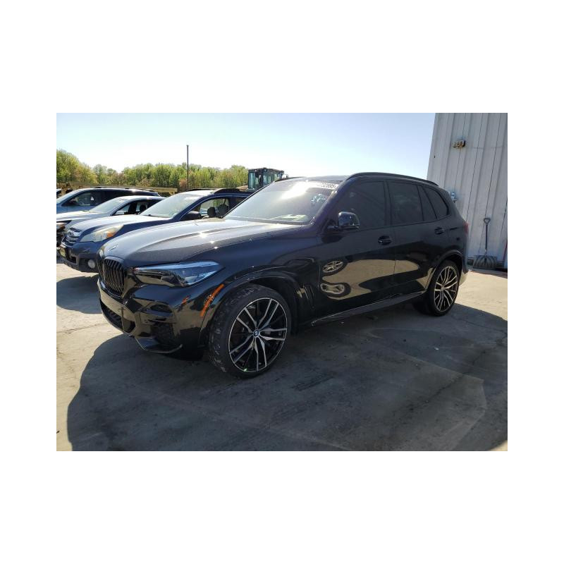 2023 BMW X5 5UXCR4C07P9P15450 54732895 2023 BMW X5 5UXCR4C07P9P15450 54732895