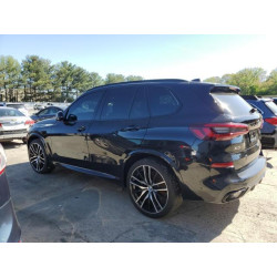 2023 BMW X5 5UXCR4C07P9P15450 54732895
