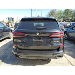 2023 BMW X5 5UXCR4C07P9P15450 54732895