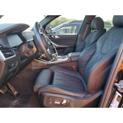 2023 BMW X5 5UXCR4C07P9P15450 54732895
