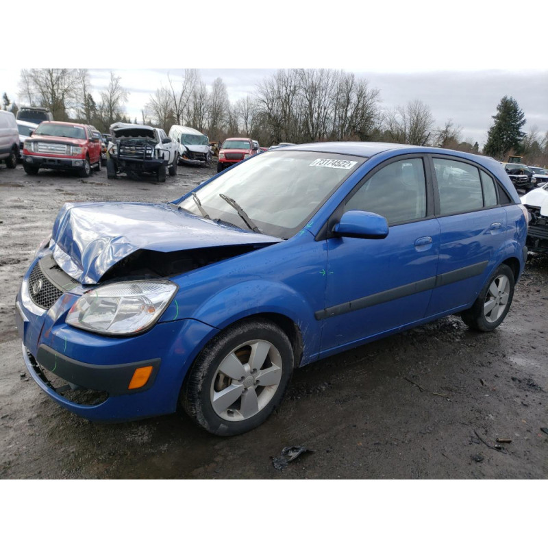 2008 KIA RIO