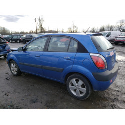 2008 KIA RIO