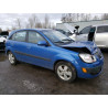 2008 KIA RIO