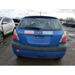 2008 KIA RIO