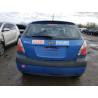 2008 KIA RIO