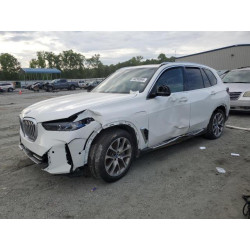 2025 BMW X5 5UX43EU05S9Y01164 56200995