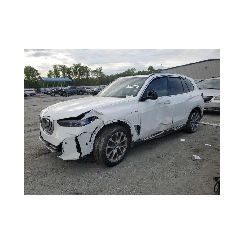 2025 BMW X5 5UX43EU05S9Y01164 56200995 2025 BMW X5 5UX43EU05S9Y01164 56200995