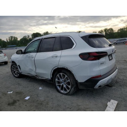 2025 BMW X5 5UX43EU05S9Y01164 56200995