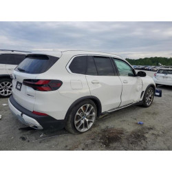 2025 BMW X5 5UX43EU05S9Y01164 56200995