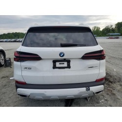 2025 BMW X5 5UX43EU05S9Y01164 56200995