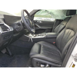 2025 BMW X5 5UX43EU05S9Y01164 56200995