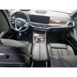 2025 BMW X5 5UX43EU05S9Y01164 56200995