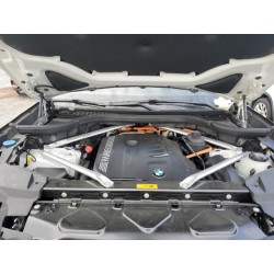 2025 BMW X5 5UX43EU05S9Y01164 56200995
